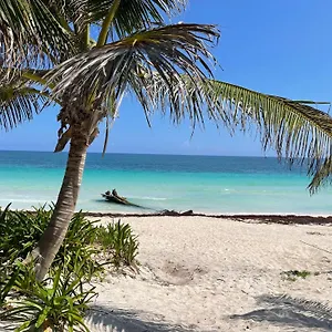 Hotel Phoenix, Tulum